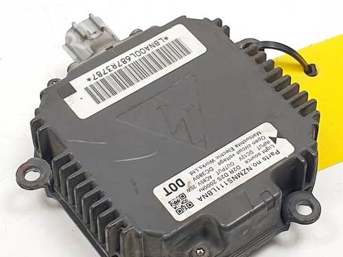 Xenon ballast NISSAN MURANO I (Z50) 3.5 | BP17915990C53 