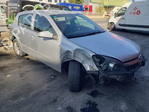Left front steering knuckle OPEL ASTRA H (A04) 1.7 CDTI (L48) | BP16864305M25 