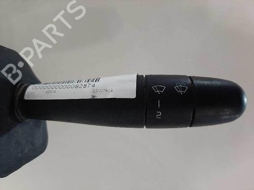 Used Steering column stalk Steering column stalk RENAULT KANGOO (KC0/1_) D 65 1.9 (KC0E, KC02, KC0J, KC0N) (64 hp) 6862480 6862480