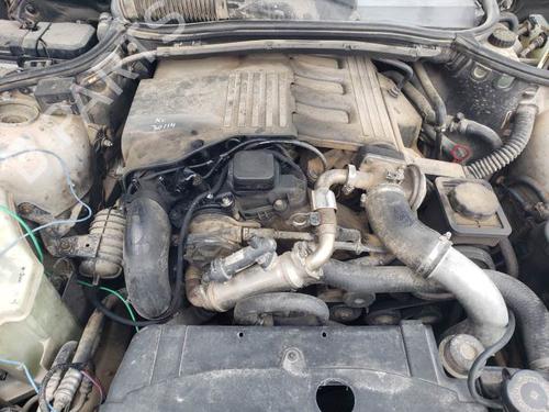 Alternator BMW 3 (E46) 320 d | BP28008488M7 