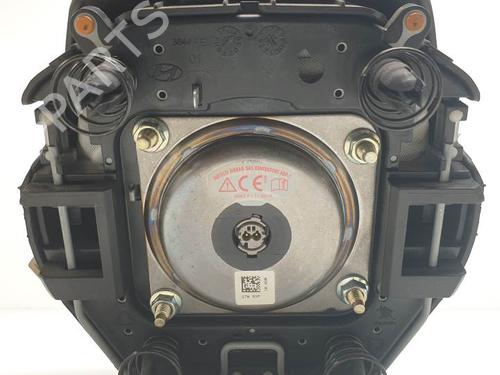 Driver airbag HYUNDAI TUCSON (TL, TLE) 1.7 CRDi | BP26448365C9 