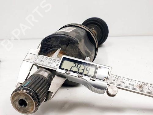 Left front driveshaft CHEVROLET CAPTIVA (C100, C140) 2.2 D | BP16294507M38 