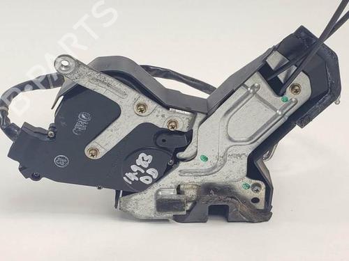 Front right lock TOYOTA MR2 III (ZZW3_) 1.8 16V VT-i (ZZW30) | BP25285822C97 
