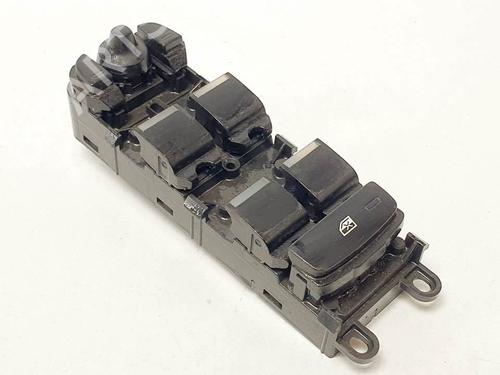 Used Left front window switch Left front window switch JAGUAR XJ (X351) 3.0 SDV6 (275 hp) 19309235 19309235