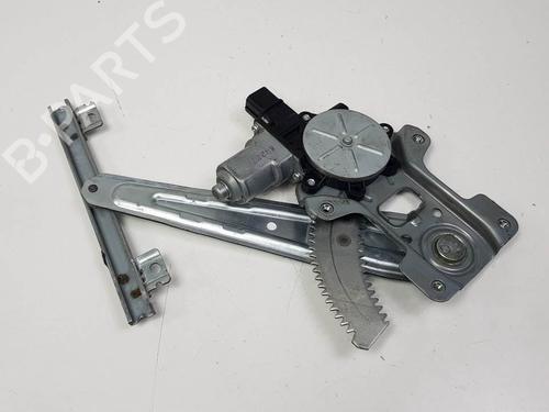 Used Rear right window mechanism Rear right window mechanism PEUGEOT 4007 (VU_, VV_) 2.2 HDi (156 hp) 11766089 11766089