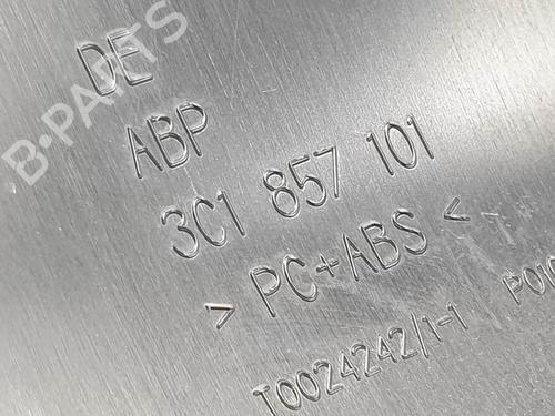 Glove box VW PASSAT B6 (3C2) 1.9 TDI | BP25590743C95  - Image 8