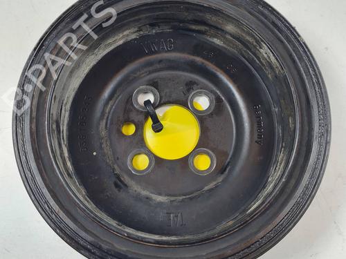 pulley-skoda-superb-ii-3t4-2008-2009-2010-2011-2012-2013-2014-2015-34515998 main image