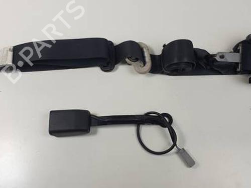 Sikkerhedssele foran højre MAZDA CX-5 (KE, GH) 2.2 D 4WD (KE2AW) (175 hp) 30801043