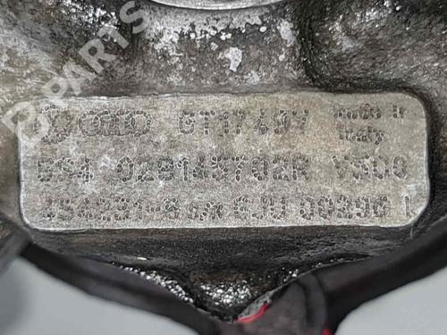Engine AUDI A4 B6 Avant (8E5) 1.9 TDI | BP8209958M1 