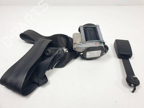 Front left seatbelt FORD TRANSIT CUSTOM V362 Van (FY, FZ) 2.2 TDCi | BP31058888I26 - Image 2