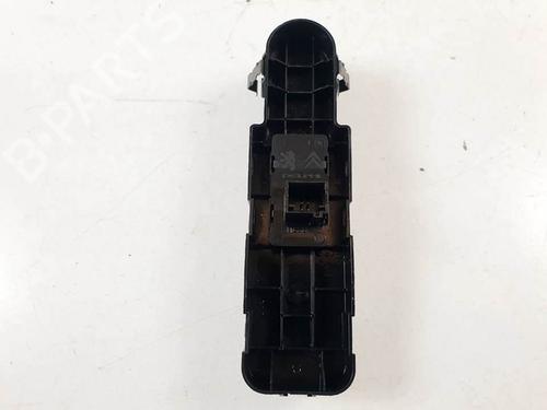 Right front window switch CITROËN C5 III (RD_) 2.0 HDi 165 (RDRHHA, RDRHH8) | BP29271934I26 - Image 4