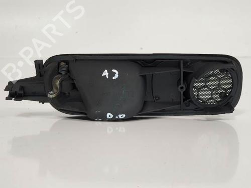 Front right interior door handle AUDI A3 (8L1) 1.9 TDI | BP6861797I14 