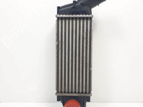 Intercooler Intercooler CITROËN C4 Coupe (LA_) 1.6 HDi (109 hp) 19444734 19444734