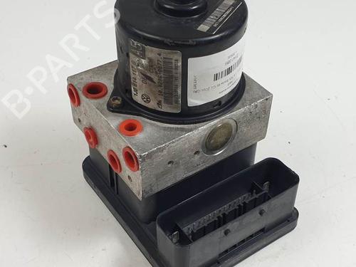 ABS Bremseaggregat SEAT LEON (1M1) 1.9 TDI (90 hp) 28178360