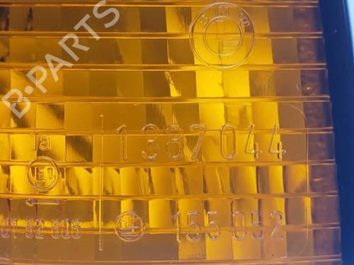 Right front indicator BMW 3 Compact (E36) 316 i | BP25286020C33 - Image 5
