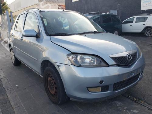 AC compressor MAZDA 2 (DY) 1.4 | BP24929910M34  - Image 14