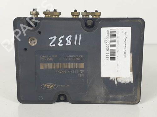 ABS pump FORD FOCUS I (DAW, DBW)  | BP13913849M43 