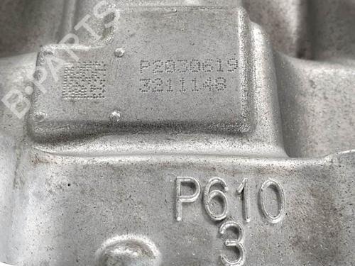 Gearbox TOYOTA COROLLA Hatchback (_E21_, _EA1_, _EH1_) 1.8 Hybrid (ZWE211) | BP25403696M3  - Image 14