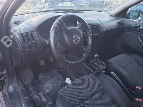 Mass air flow sensor VW GOLF IV (1J1) 1.9 TDI | BP24990694M95 