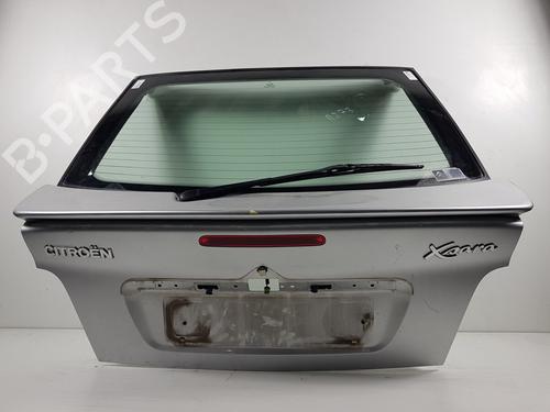 Used Tailgate CITROËN XSARA Coupe (N0) 1.6 16V (109 hp) 12384722