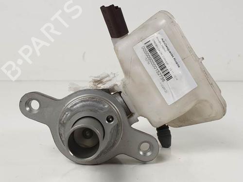 Brake master cylinder CITROËN C4 II (NC_) 1.6 HDi 90 | BP6845310M77 