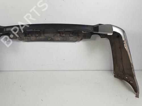 Rear bumper NISSAN X-TRAIL II (T31) 2.0 dCi 4x4 | BP12377390C8 