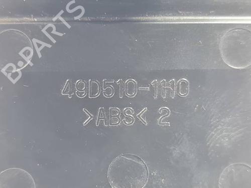 Left rear window switch HYUNDAI i30 Estate (GD) 1.6 CRDi | BP29875128I29