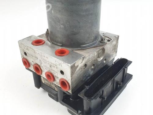 ABS Bremseaggregat ABS Bremseaggregat RENAULT GRAND SCÉNIC II (JM0/1_) 1.5 dCi (JM1E) (106 hp) 25707133 25707133