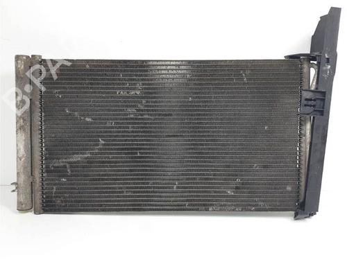 AC radiator BMW 1 (E87) 120 d | BP10651416M32 