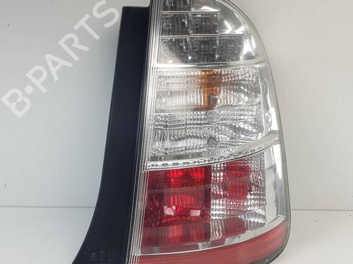 Used Right taillight Right taillight 39548988 39548988