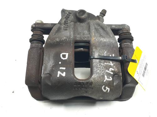 Used Left front brake caliper Left front brake caliper RENAULT MODUS / GRAND MODUS (F/JP0_) 1.5 dCi 90 (88 hp) 29149795 29149795