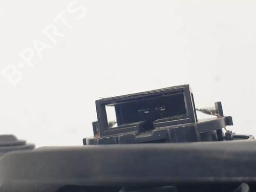Front left interior door handle VW TIGUAN (5N_) 2.0 TDI | BP12364659I13 