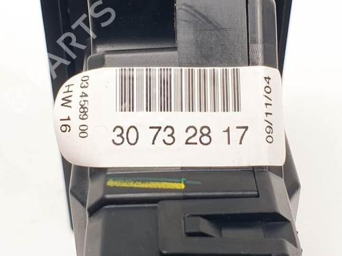 Right front window switch VOLVO S60 I (384) D5 | BP17165032I26 - Image 3