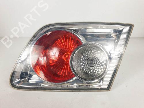 Used Left tailgate light Left tailgate light MAZDA 6 Hatchback (GG) 2.0 DI (GG14) (136 hp) 12361879 12361879