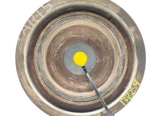 Used Pulley Pulley RENAULT CLIO III (BR0/1, CR0/1) 1.2 16V (BR0R, BR1D, BR1L, CR0R) (65 hp) 16961009 16961009
