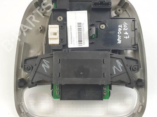 Interior roof light JAGUAR X-TYPE I Estate (X400) 2.2 D | BP22751907I8 