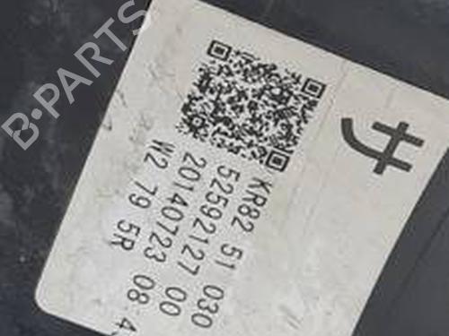 Højre forlygte MAZDA CX-5 (KE, GH) 2.2 D 4WD (KE2AW) | BP31163368C29 