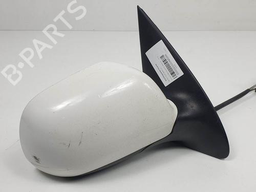 Used Right mirror Right mirror SKODA FABIA I (6Y2) 1.4 (60 hp) 11867072 11867072