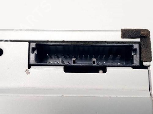 Radio MAZDA CX-3 (DK) 2.0 SKYACTIV-G (DK5W, DK6W) | BP17164775E6 