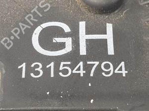 Rear right lock OPEL CORSA C (X01) 1.2 Twinport (F08, F68) | BP25262932C99