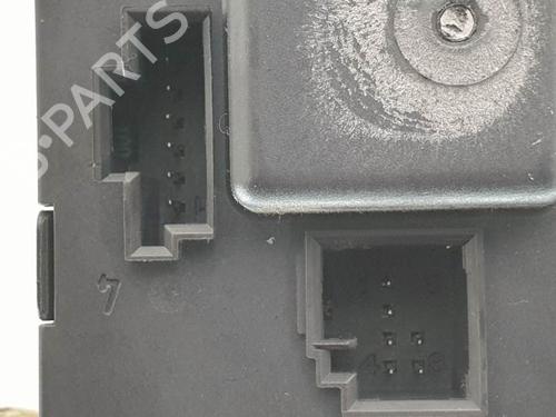 Comfort control module MERCEDES-BENZ E-CLASS T-Model (S211) E 220 T CDI (211.206) | BP6876600M56 