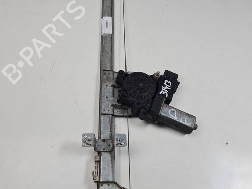 Used Front right window mechanism Front right window mechanism PEUGEOT BOXER Van 2.2 HDi 120 (120 hp) 29554258 29554258