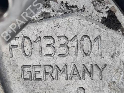 Left mirror BMW 1 (E87) 118 d | BP26171117C26 