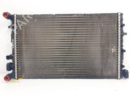 Used Water radiator Water radiator SKODA FABIA I Combi (6Y5) 1.2 (64 hp) 16585893 16585893