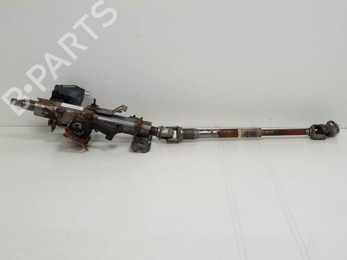 Used Steering column Steering column CITROËN C4 Picasso II 1.6 HDi / BlueHDi 115 (115 hp) 6841145 6841145