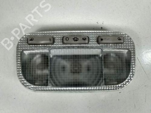 Used Interior roof light Interior roof light CITROËN BERLINGO Box Body/MPV (B9) 1.6 HDi 90 4x4 (90 hp) 7406941 7406941