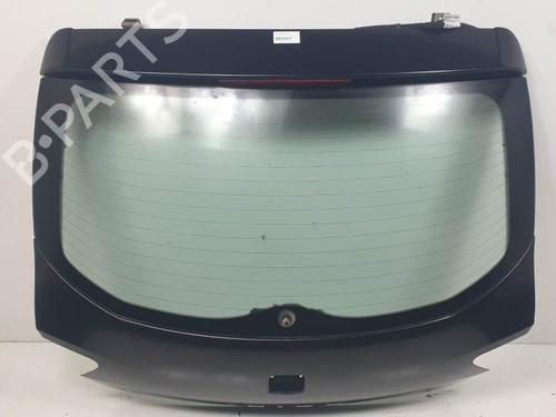 Bakluke CC/Kombi-Kupé SEAT IBIZA III (6L1) 1.4 TDI (80 hp) 21185101