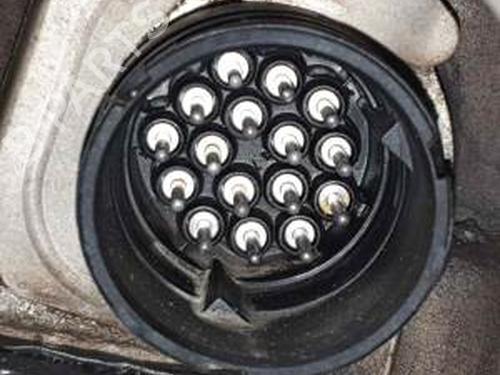 Gearbox AUDI A8 D3 (4E2, 4E8) 4.2 quattro | BP24933832M3 