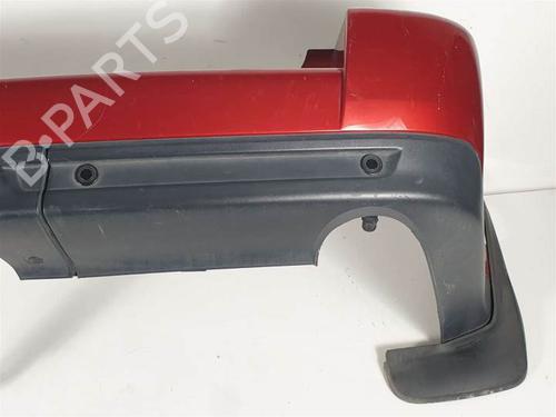 Rear bumper LAND ROVER RANGE ROVER SPORT I (L320) 2.7 D 4x4 | BP9975447C8 