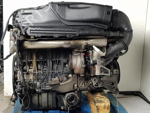 Motor BMW X5 (E70) 3.0 d | BP9151343M1